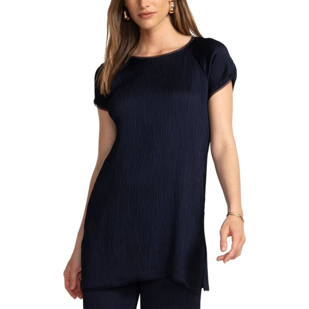 Johnny Was Womens  Maritza Tunic